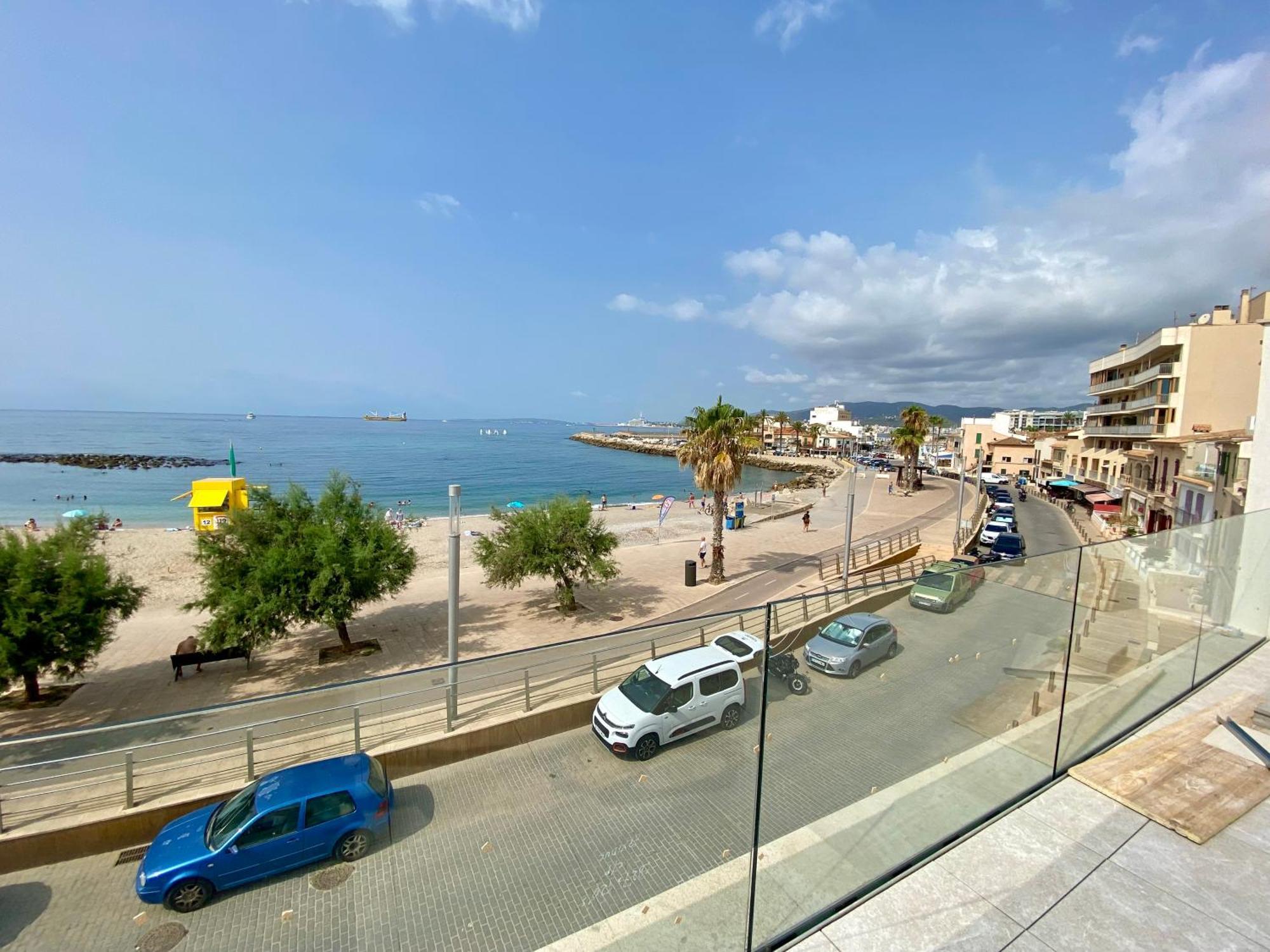 Casa Playa Hébergement de vacances
